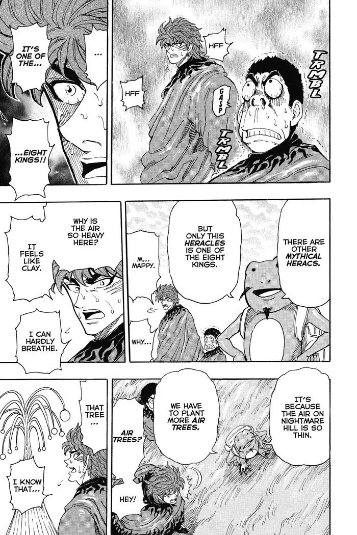 Toriko Chapter 283 image 08_optimized